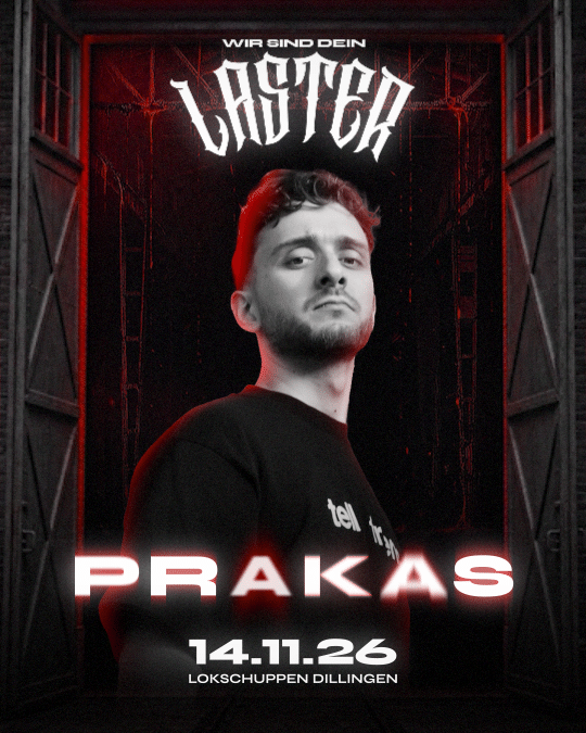 Announcement - PRAKAS 4-5